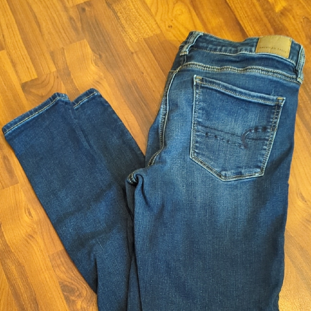 American Eagle Jeggings